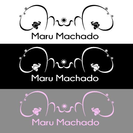 Firma Personal  Maru Machado. Bisutera desde el 2006, Orfebre desde el 2009 y Creativa desde el vientre de mi madre. Yo no trabajo, yo me divierto.