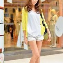 xumetujedawu's profile picture. 一応、モデルしてます♡恥ずかしがり屋なので、積極的な人が好きかなぁ♡
フォローしてくれたら嬉しいです♪