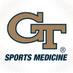 GT Sports Medicine (@GTSportsMed) Twitter profile photo