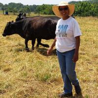 Dale Threatt-Taylor (@dalesoilh2o) 's Twitter Profile Photo