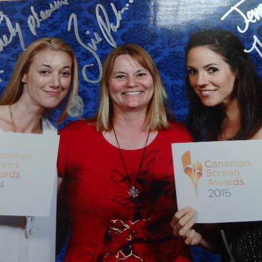 Loving Dr. Lauren Lewis, #Doccubus, and of course @ZoiePalmer and @Anna_Silk