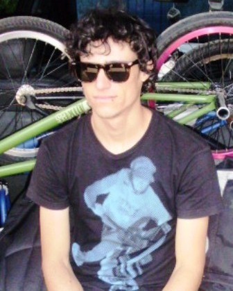 life BMX