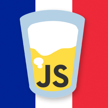 AperoJS_Paris's profile picture. Communauté Parisienne des amiEs du JS
