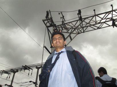 Vkd_Vikky's profile picture. 