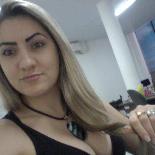 krolgonzaga's profile picture. Jornalista por vocação e opção. Produtora no Grupo RIC SC