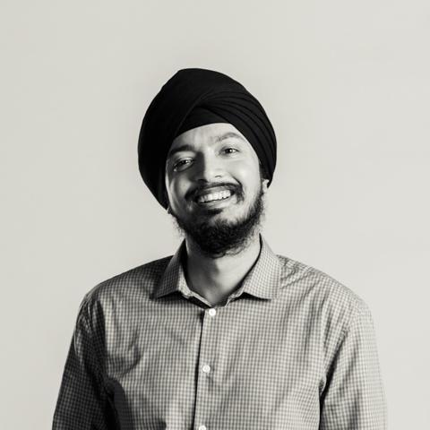 Harshjit Sethi Profile