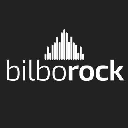 Bilborock aretoko kontu ofiziala /
Cuenta oficial de la sala Bilborock