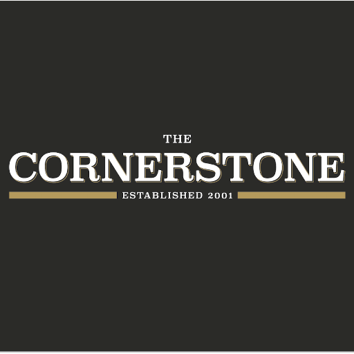 cornerstonegsy's profile picture. Guernsey's Best Real Ale & Rugby Pub, Serving Homemade British Food 7 days a week & a traditional roast on Sunday. 6 Ale taps available serving local products.