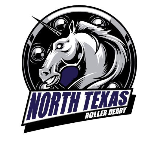 We are North Texas Roller Derby, a women's flat track roller derby league based in Denton, Texas. Home of the Fighting Unicorns. WFTDA. Come skate with us!