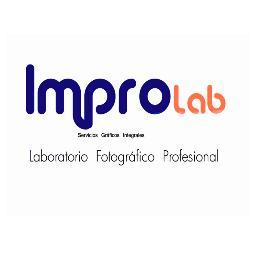 Improlab1's profile picture. 