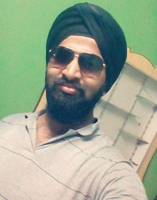 Gagandeep230793's profile picture. 