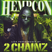Hempcon (@hempcon) 's Twitter Profile
