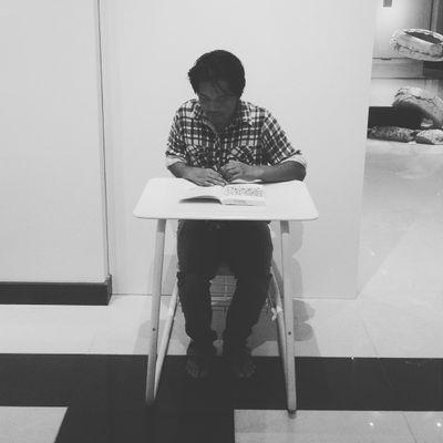cultural developer: artist, curator, writer, ect