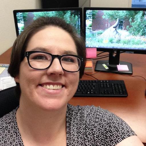 CaseyBrown_CU's profile picture. Former member of the Cameron Collegian.