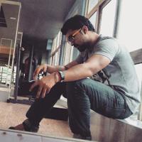 Rahul R 🤖🚀🇮🇳 (@rahul_rpandya) 's Twitter Profile