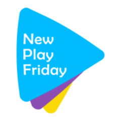 @iLodRadio's New Play Friday feed updating you on the latest & weekly released music from creative artists all over the world on @iLodRadioHear #NewPlayFriday