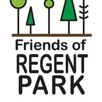 FriendsofRegentPark  (@friendsofrp) 's Twitter Profile