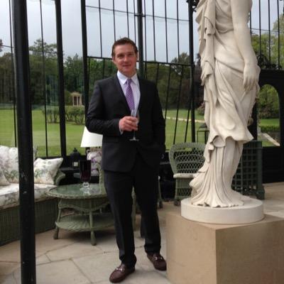 Barry Mahon