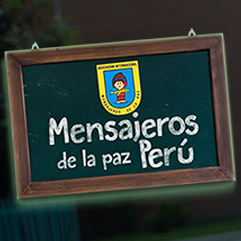 mensajerospazpe's profile picture. 