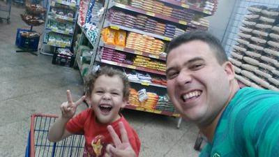 MarceloMarcos12's profile picture. GOLEIRO - CLUBE ASURJ/RJ -FDSERJ- SELEÇÃO BRASILEIRA DE FUTSAL 🇧🇷
🏠 São Gonçalo, RJ
📍 Recife, PE