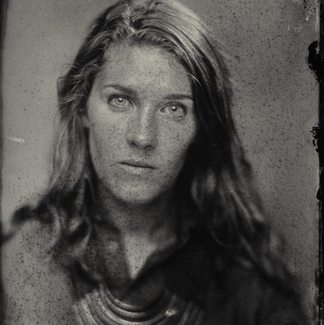 Music, mostly. Tintype profile photo by @GilesClement.