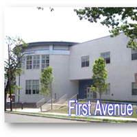 First Avenue School (@avenue_first) 's Twitter Profile
