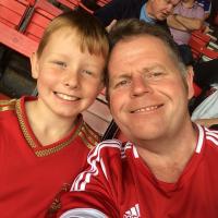 DANNY HORAN (@dannyhoran9) 's Twitter Profile