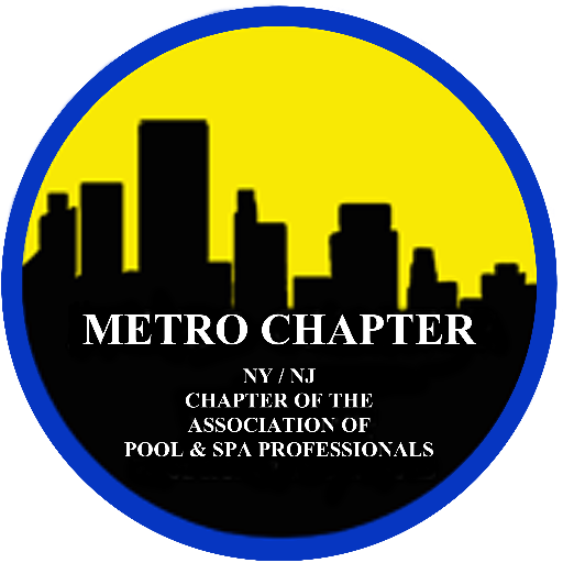 MetroPoolSpa's profile picture. Metro NY/NJ Chapter of APSP exists to promote, educate and support the business activities of our members and the pool & spa industry.
http://t.co/4jFMRnq5s3