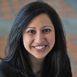 Monica Bhatt Profile