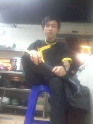 ZhitriZyan's profile picture. 