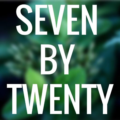Seven By Twenty (archive only)