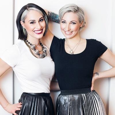 Lauren Vanessa On Twitter The Lava Hair And Beauty Team Is