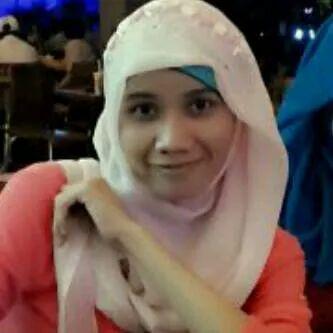 EghaNda's profile picture. simple