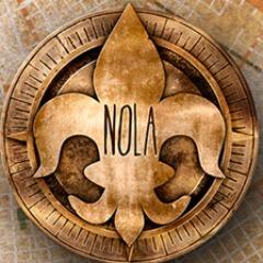 Follow for daily updates on the best restaurants and their food in the Big Easy!