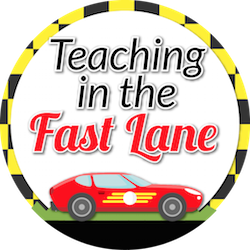 I taught fourth grade for six years before becoming a full time resource and curriculum creator at Teaching in the Fast Lane.