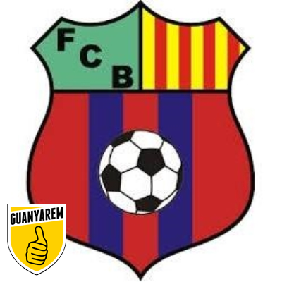 Compte oficial del FC Bàscara. tercera catalana grup 15.