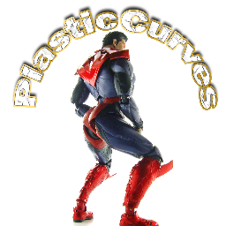 A small group of toy collectors who talk a lot of smack. Look us up on iTunes & SoundCloud! *Disclaimer: We are not affiliated with the company Plastic Curves.*