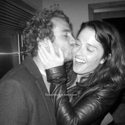 Jisbon Kisses on Tumblr