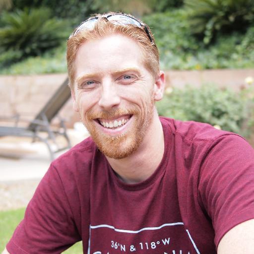 Web and gadget lover, native San Diegan, Lead Developer at @dtelepathy