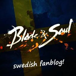 Blade & Soul på svenska! | A non official Swedish Fanblog for Blade & Soul. Made with love by @Semireject .