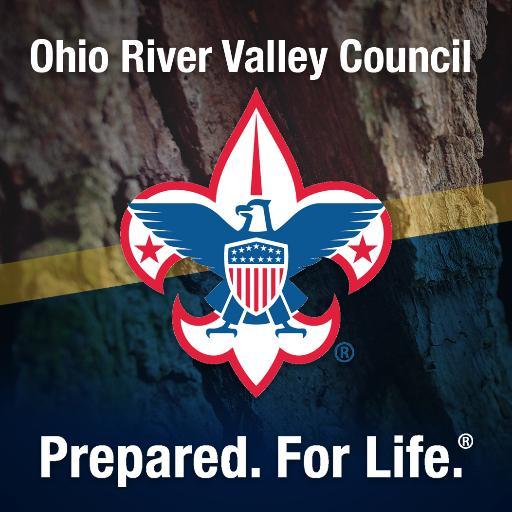 ORVCBSA's profile picture. Ohio River Valley Council Boy Scouts of America