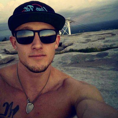 kevindavis89's profile picture. You must be willing to at any moment to sacrifice what you are, for what you will become