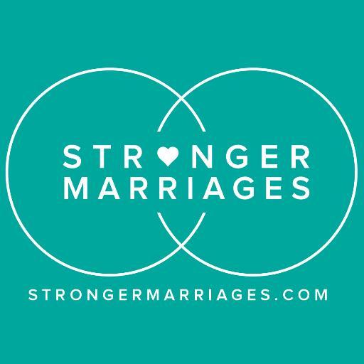 Helping Couples Build Stronger Marriages