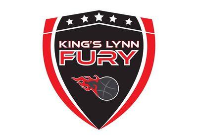 The official Twitter site for King's Lynn Fury Basketball club, based in King's Lynn, Norfolk UK. Follow for team news, updates and more......