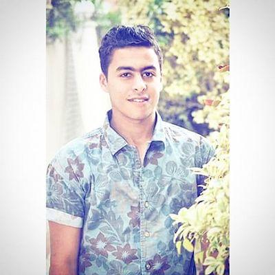 Professional football player at ismaily fc ⚽ Pin: 55E14C66 kik:moza.walied https://t.co/eGZAywXVtX