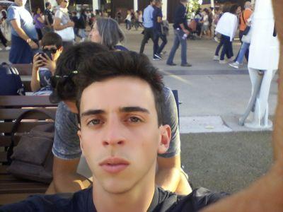 Filogenna97's profile picture. 