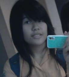 ClaraHp's profile picture. like purple so much