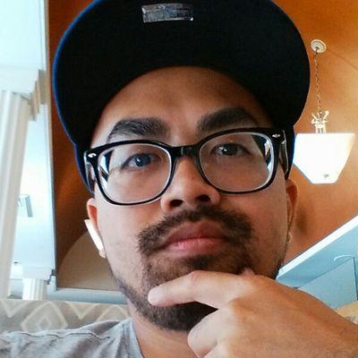 allidoisjack's profile picture. Developer. Time Traveller.