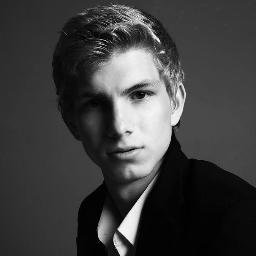 GeorgeBartonek's profile picture. 