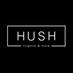 HUSH Canada (@hushcanada) Twitter profile photo